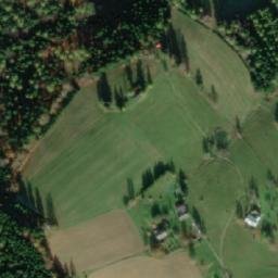 Satellite imagery of Kaštánkův kopec [Pustá Kamenice], CZ
