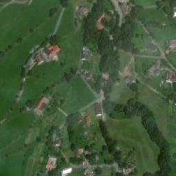 Satellite imagery of (Široké pole [Oldříš]) GSM, CZ