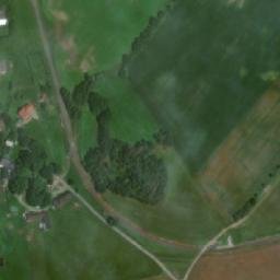 Satellite imagery of (Široké pole [Oldříš]) GSM, CZ