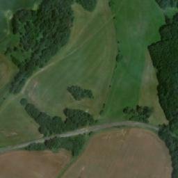 Satellite imagery of (Široké pole [Oldříš]) GSM, CZ