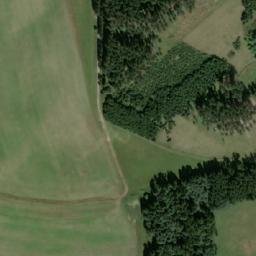 Satellite imagery of (Skopce [Vendolí]), CZ