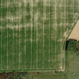 Satellite imagery of (Mezilesí) [Hradec nad Svitavou], CZ