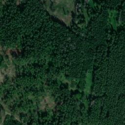 Satellite imagery of Spálený vrch [Městečko Trnávka] GSM, CZ