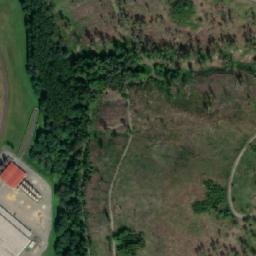 Satellite imagery of Doubravice [Rozstání], CZ