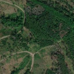 Satellite imagery of Doubravice [Rozstání], CZ