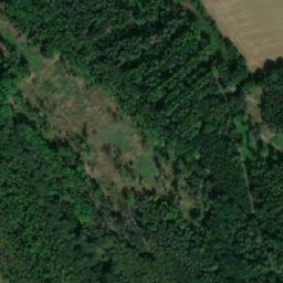 Satellite imagery of Doubravice [Rozstání], CZ
