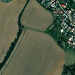 Satellite imagery of Brdo [Bílá Lhota-Řimice], CZ