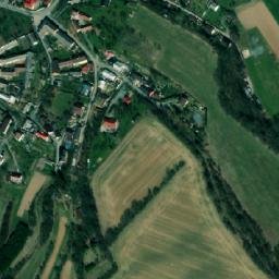 Satellite imagery of Brdo [Bílá Lhota-Řimice], CZ