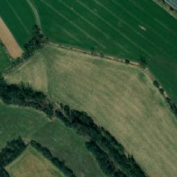 Satellite imagery of Brdo [Bílá Lhota-Řimice], CZ