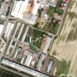 Satellite imagery of [Červenka] GSM, CZ