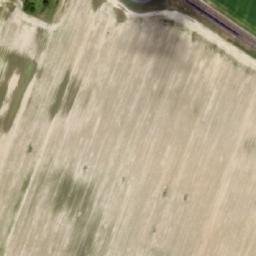 Satellite imagery of [Červenka] GSM, CZ