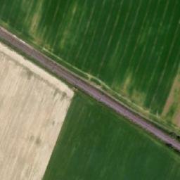 Satellite imagery of [Červenka] GSM, CZ