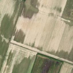 Satellite imagery of U hranic [Uničov-Dětřichov], CZ