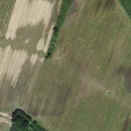 Satellite imagery of U hranic [Uničov-Dětřichov], CZ