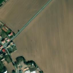 Satellite imagery of [Hnojice] HG, CZ