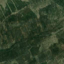 Satellite imagery of Stráž, CZ