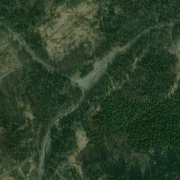 Satellite imagery of Stráž, CZ