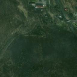 Satellite imagery of Stráž [Spálov], CZ