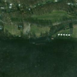 Satellite imagery of Stráž [Spálov], CZ