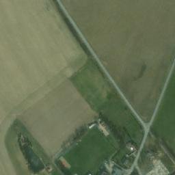 Satellite imagery of [Heřmanice u Oder-Véska] church t., CZ