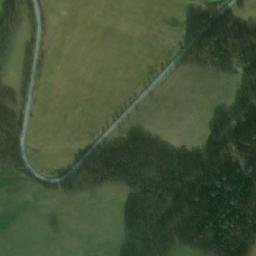 Satellite imagery of [Heřmanice u Oder-Véska] church t., CZ