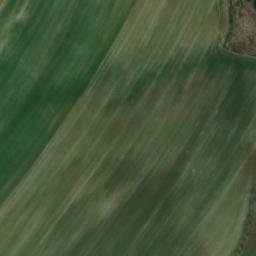 Satellite imagery of Stribrna hurka [Fulnek - Jerlochovice], CZ