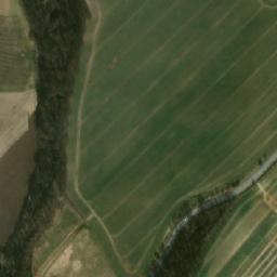 Satellite imagery of Kamenná hora [Kujavy], CZ