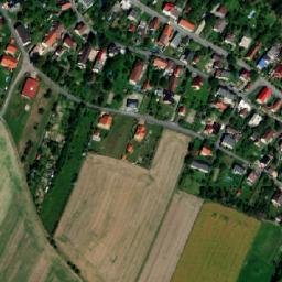Satellite imagery of [Studénka nad Odrou] HG, CZ