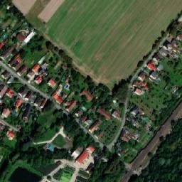 Satellite imagery of [Studénka nad Odrou] HG, CZ