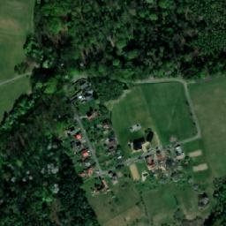 Satellite imagery of Rohov [Sedliště ve Slezsku], CZ