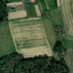 Satellite imagery of Rohov [Sedliště ve Slezsku], CZ