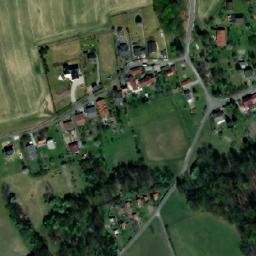 Satellite imagery of Rohov [Sedliště ve Slezsku], CZ