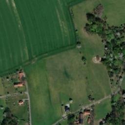 Satellite imagery of U Příčnice [Bruzovice], CZ