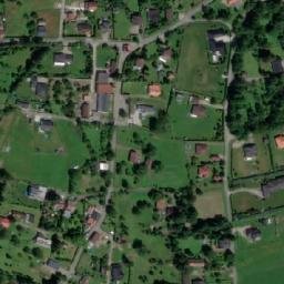 Satellite imagery of Záplotí [Český Těšín-Dolní Žukov], CZ