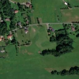 Satellite imagery of Záplotí [Český Těšín-Dolní Žukov], CZ