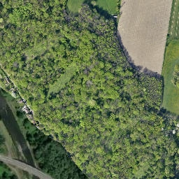 Satellite imagery of 77/7, PL