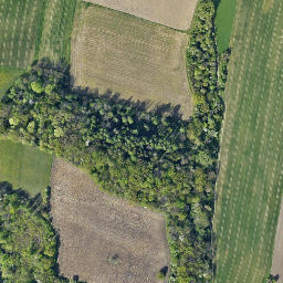 Satellite imagery of 77/7, PL