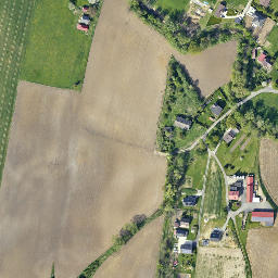 Satellite imagery of 77/7, PL