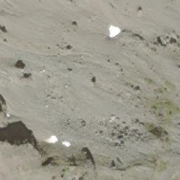 Satellite imagery of Mount McBride, CA