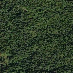 Satellite imagery of Mount Brooks, CA