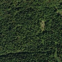 Satellite imagery of Mount Brooks, CA
