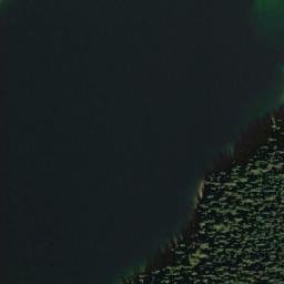 Satellite imagery of Mount Elma, CA