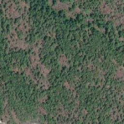 Satellite imagery of Surprise Mountain, CA