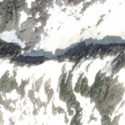 Satellite imagery of Mount Murchison, CA