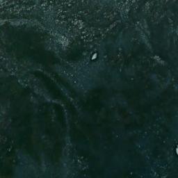 Satellite imagery of Pukulkul Peak, CA
