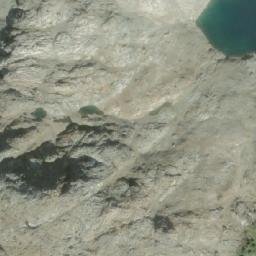 Satellite imagery of Mount Glendinning, CA