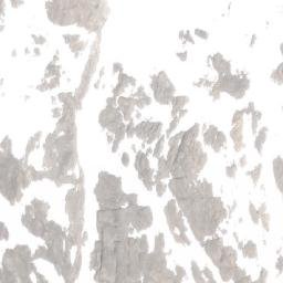 Satellite imagery of Mount Breakenridge, CA