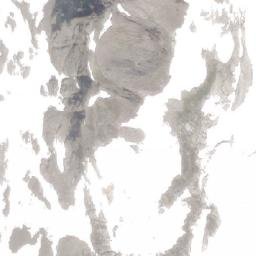 Satellite imagery of Mount Breakenridge, CA