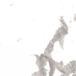 Satellite imagery of Mount Breakenridge, CA
