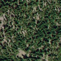 Satellite imagery of Mount Pike, CA